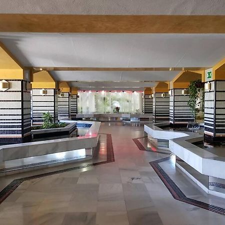 G&G Premium Benalbeach Panoramic Benalmádena Zewnętrze zdjęcie