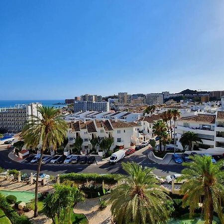 G&G Premium Benalbeach Panoramic Benalmádena Zewnętrze zdjęcie