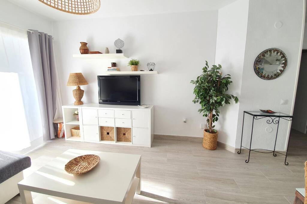 G&G Premium Benalbeach Panoramic Benalmádena Zewnętrze zdjęcie