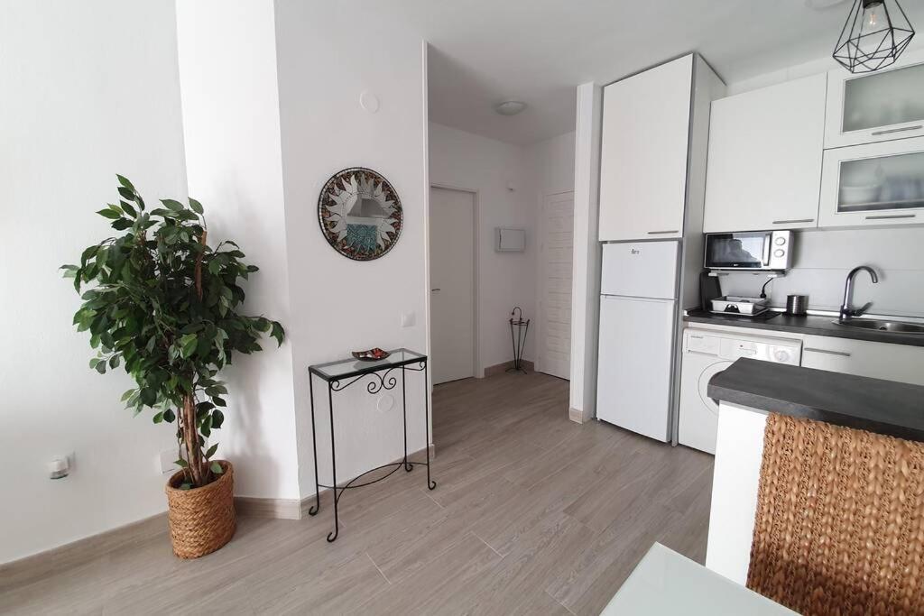 G&G Premium Benalbeach Panoramic Benalmádena Zewnętrze zdjęcie