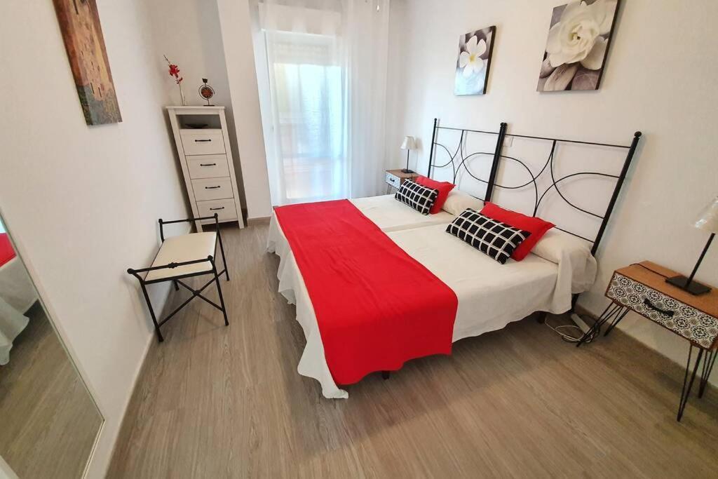 G&G Premium Benalbeach Panoramic Benalmádena Zewnętrze zdjęcie