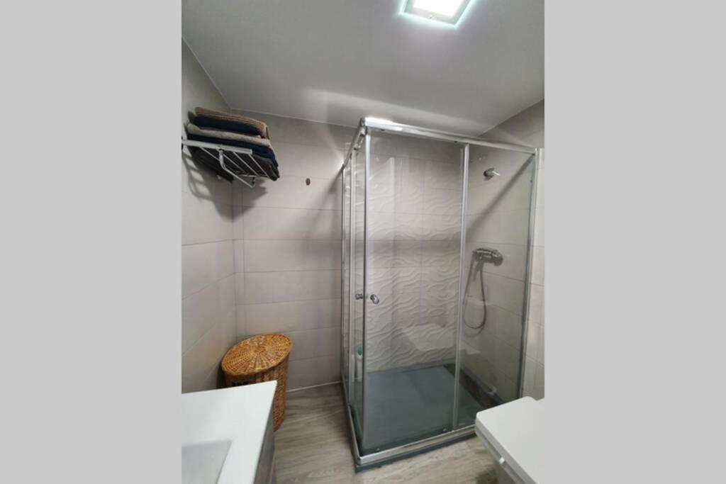 G&G Premium Benalbeach Panoramic Benalmádena Zewnętrze zdjęcie
